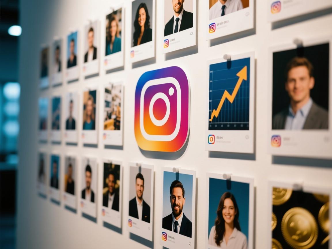 INS、照片墙、‎Instagram、IG账号交易趋势：为什么这个市场前景无限？