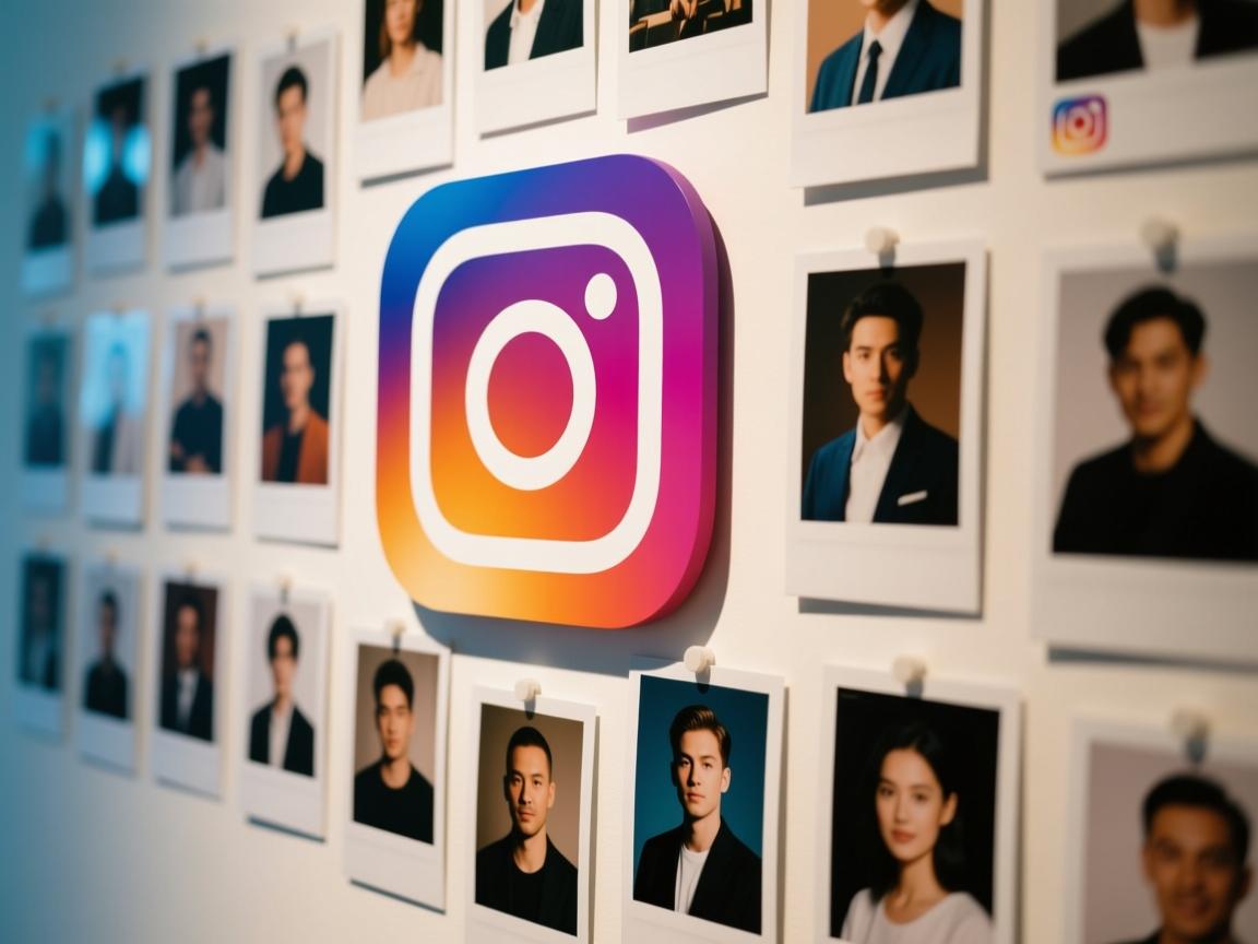 买INS、照片墙、‎Instagram、IG账号，还是买风险？揭秘隐藏的陷阱