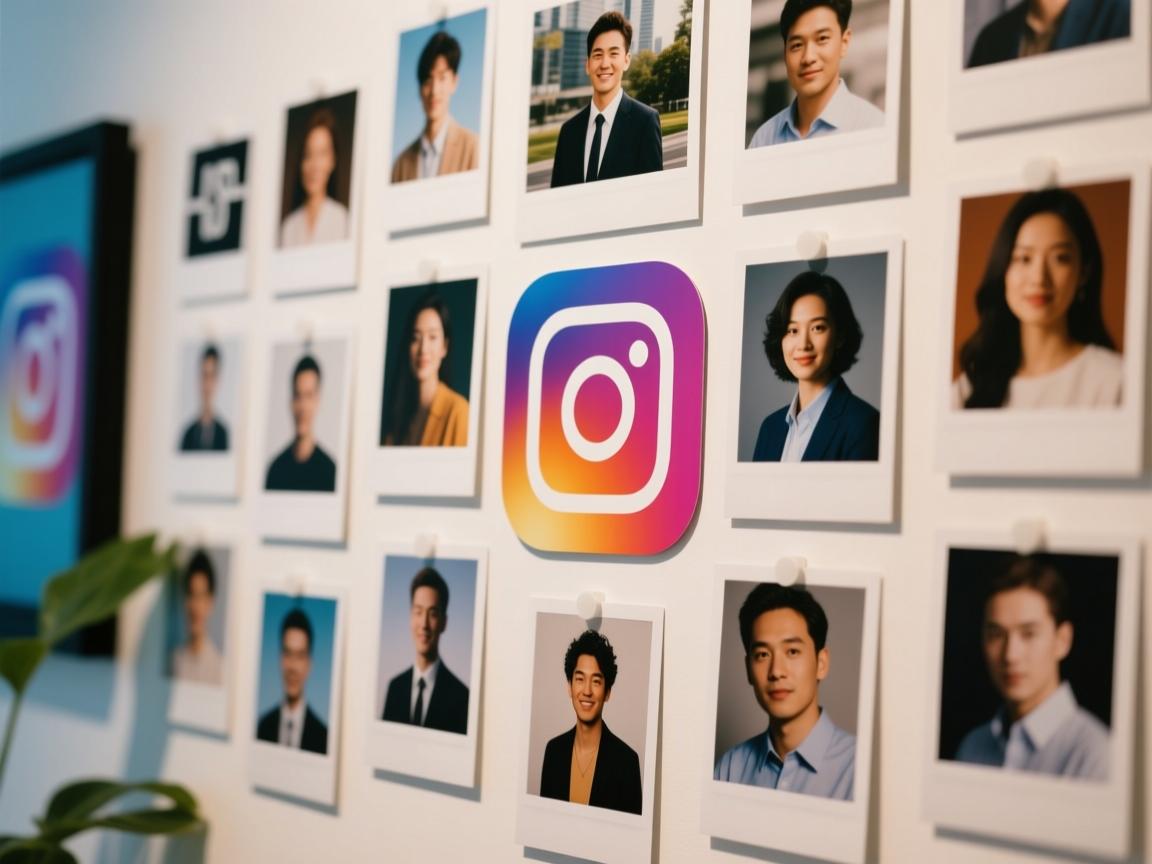 想买INS、照片墙、‎Instagram、IG账号？这份交易成功指南你必须收藏