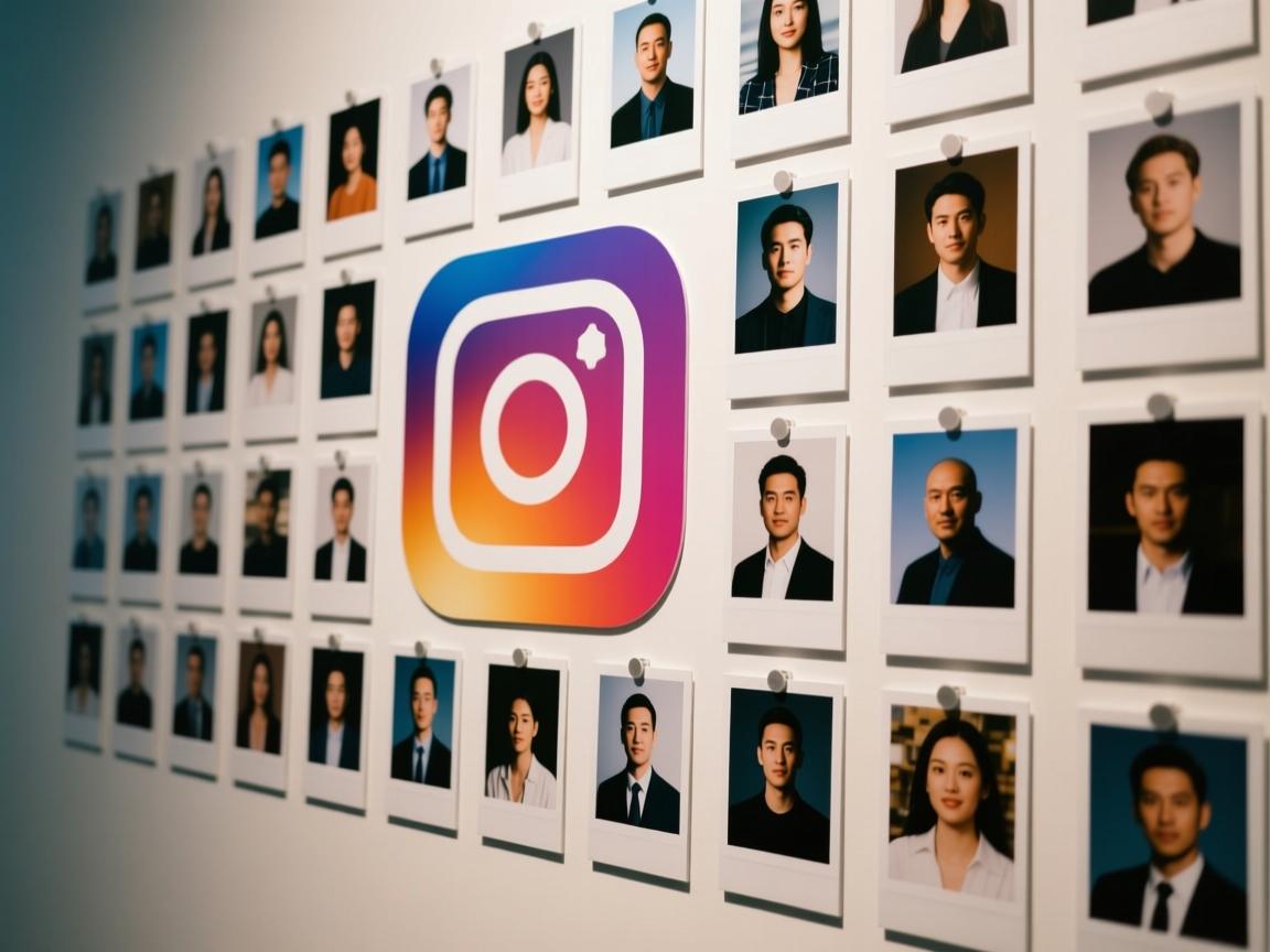 INS、照片墙、‎Instagram、IG成品账户，背后隐藏的风险和你不知道的购买技巧