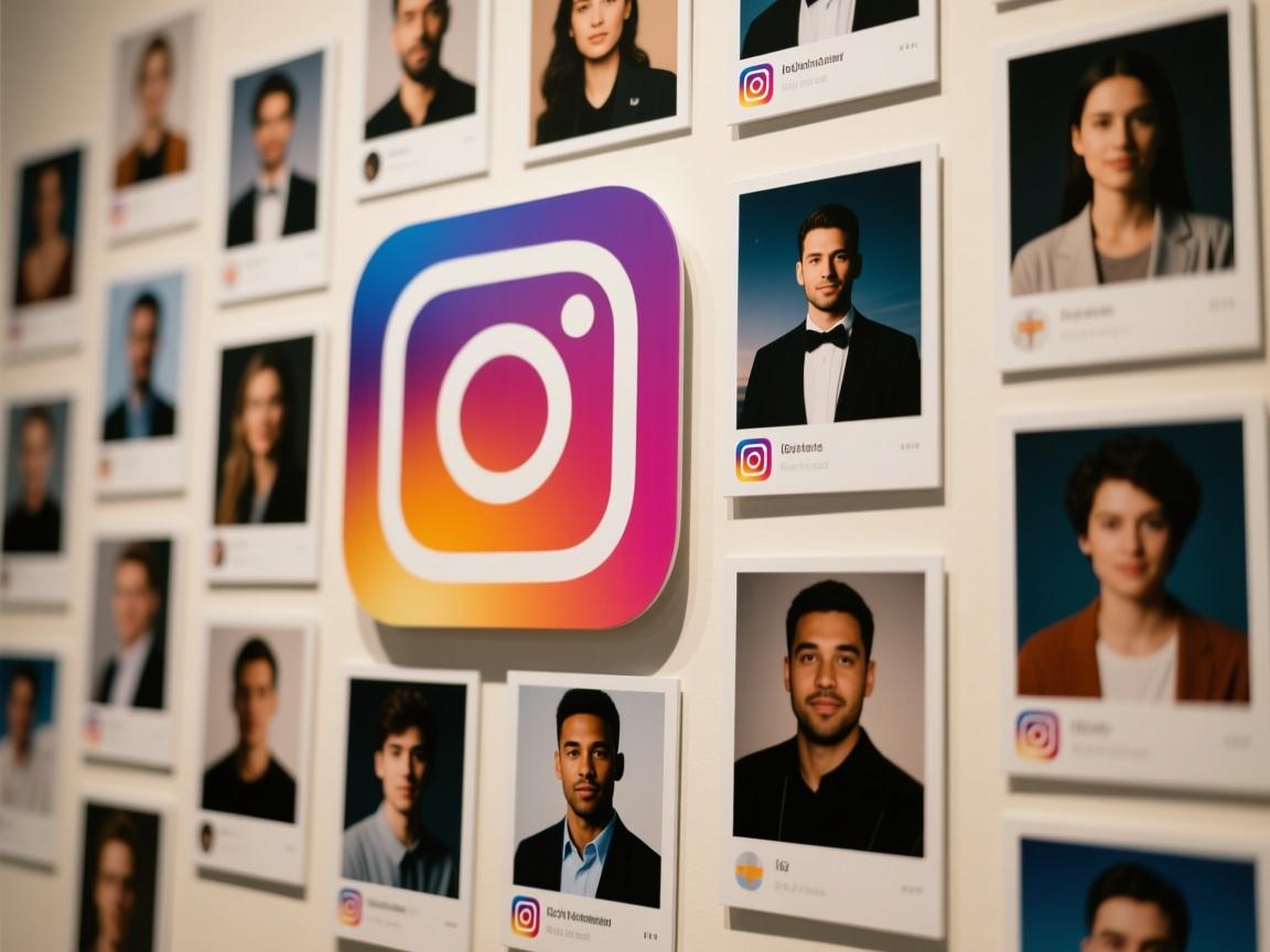 INS、照片墙、‎Instagram、IG账户买卖背后的真相：你必须知道的五个关键问题