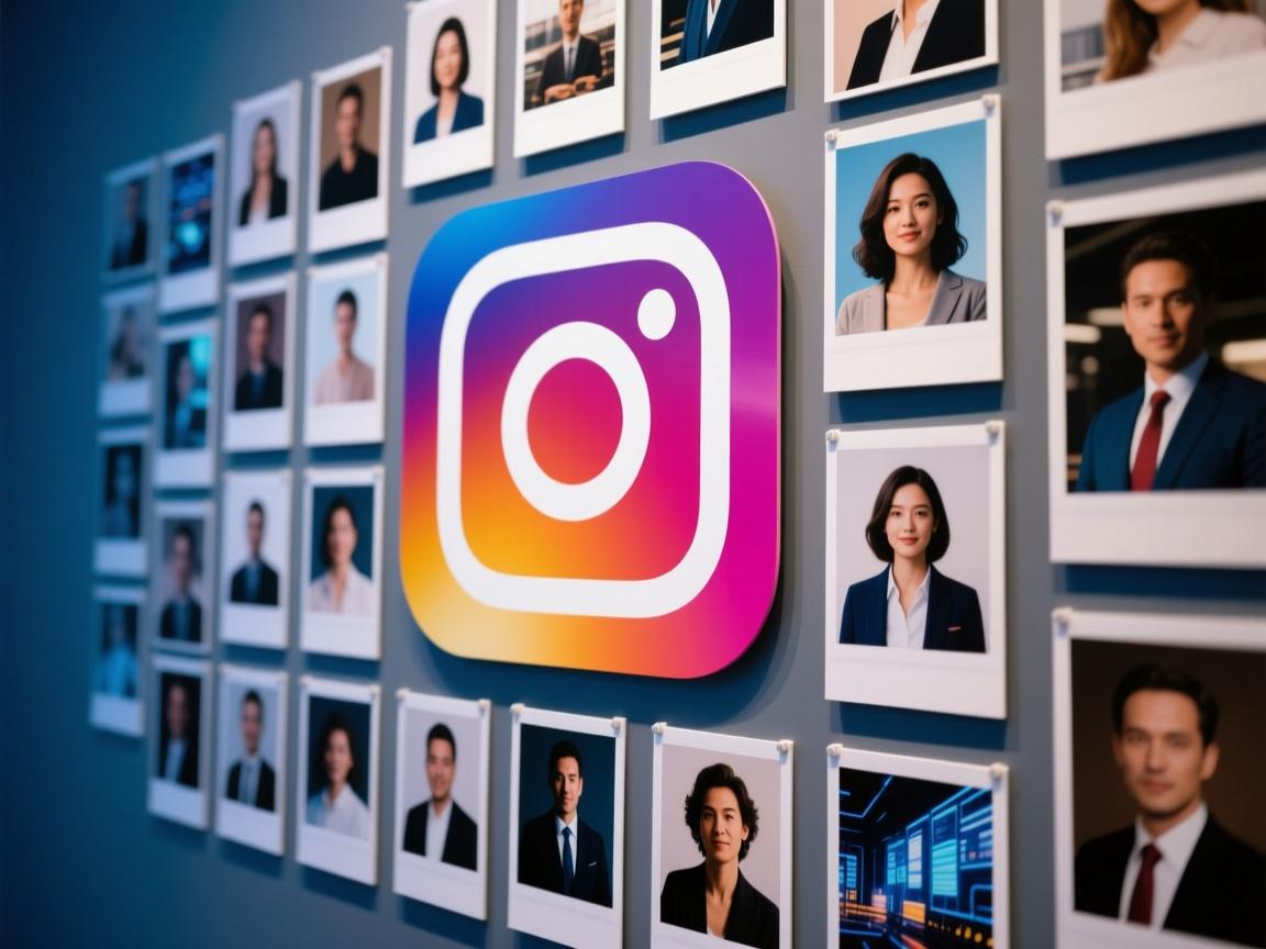 揭开 INS、照片墙、‎Instagram、IG 成品账户购买价格的神秘面纱，知晓背后的潜规则！