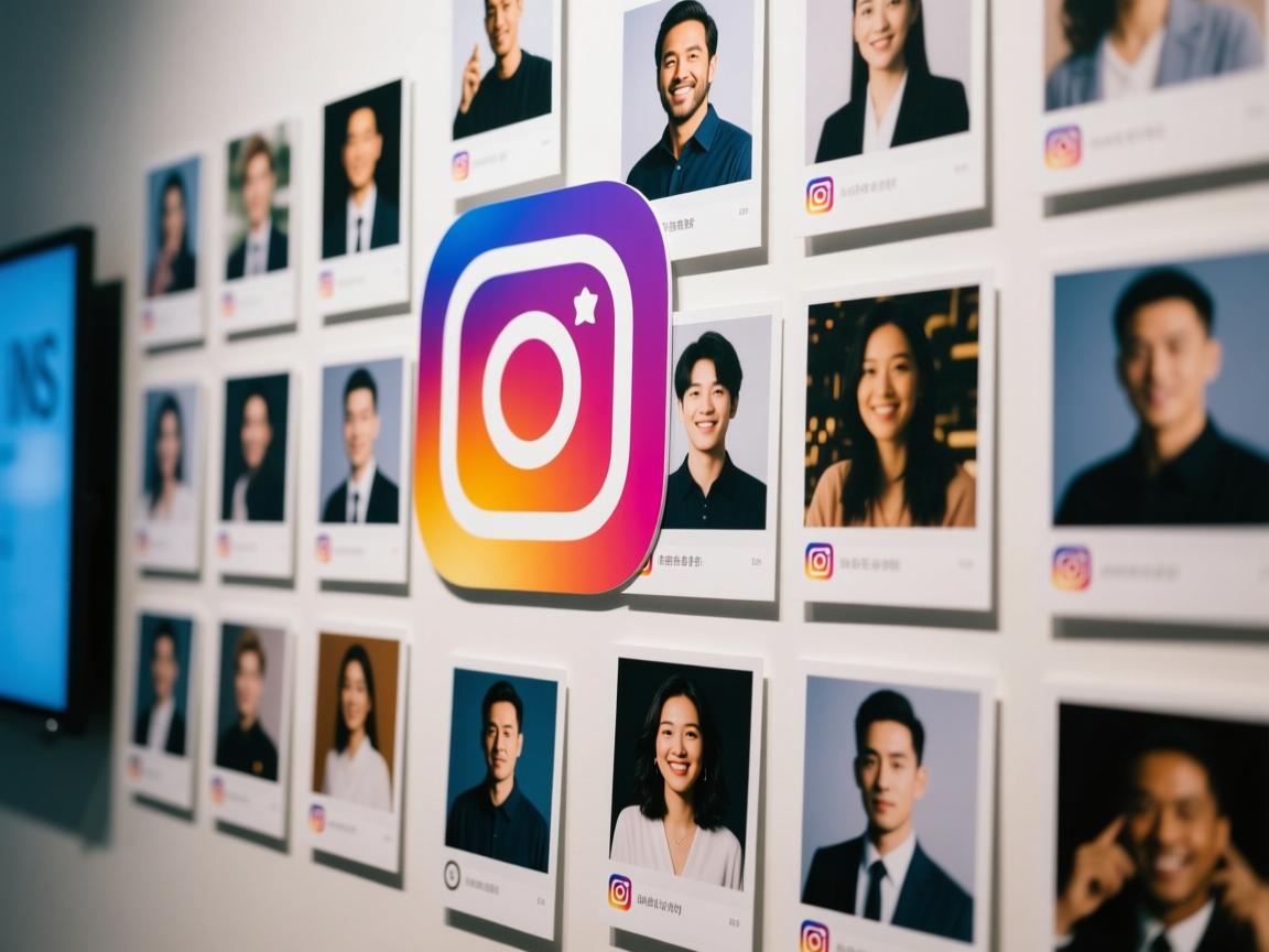 INS、照片墙、‎Instagram、IG账号价格大曝光！你准备好付多少钱才能入手最热账号？