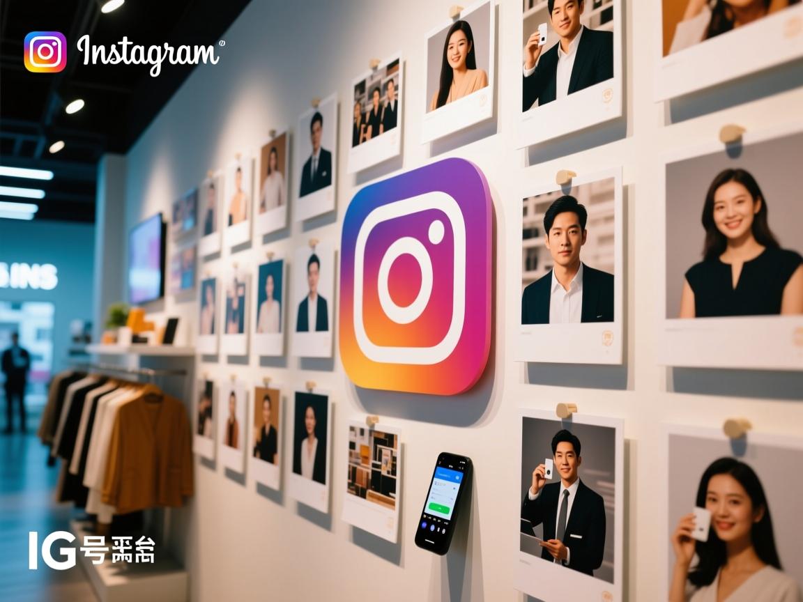 一文看懂INS、照片墙、‎Instagram、IG号平台购物：从选择商品到安全支付