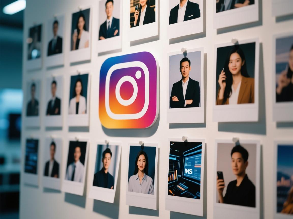 INS、照片墙、‎Instagram、IG号购买平台TOP荐，最安全、最实用的选择全在这里！