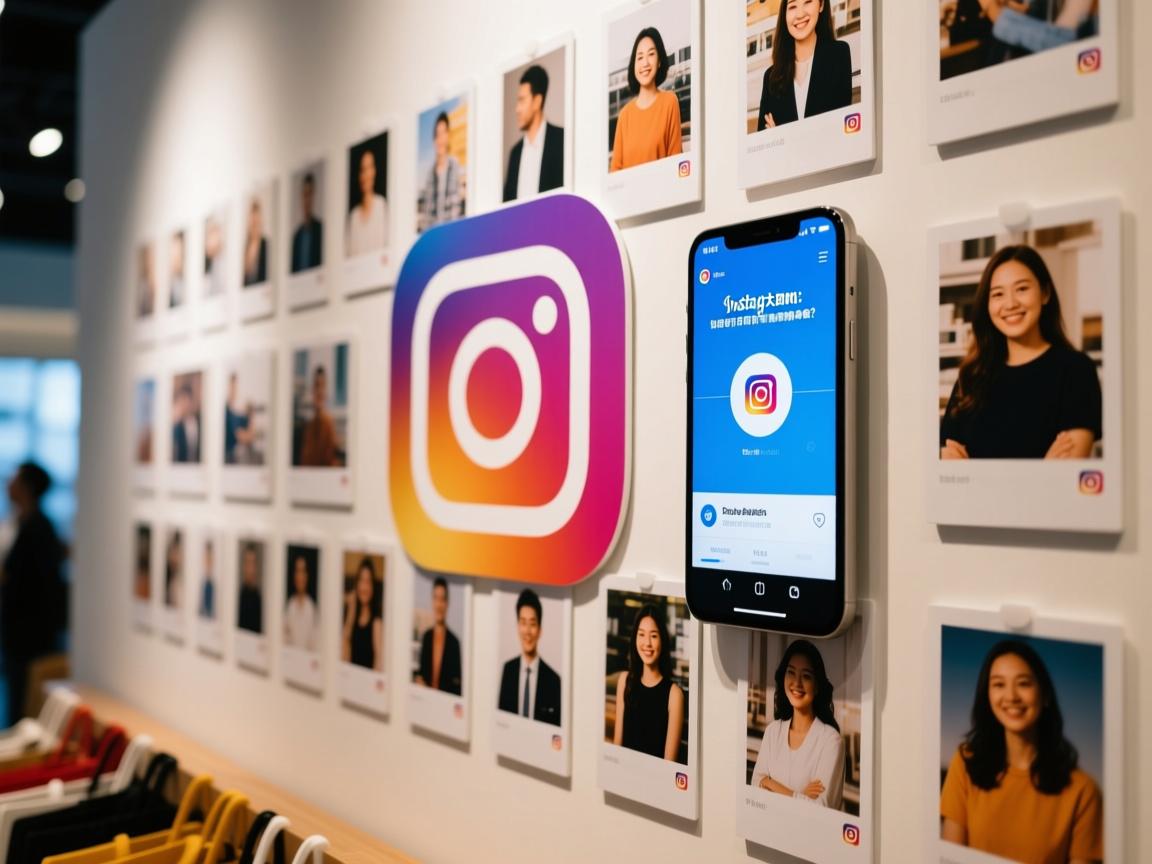 INS、照片墙、‎Instagram、IG 号支付大揭秘：如何利用它来提升你的购物体验？