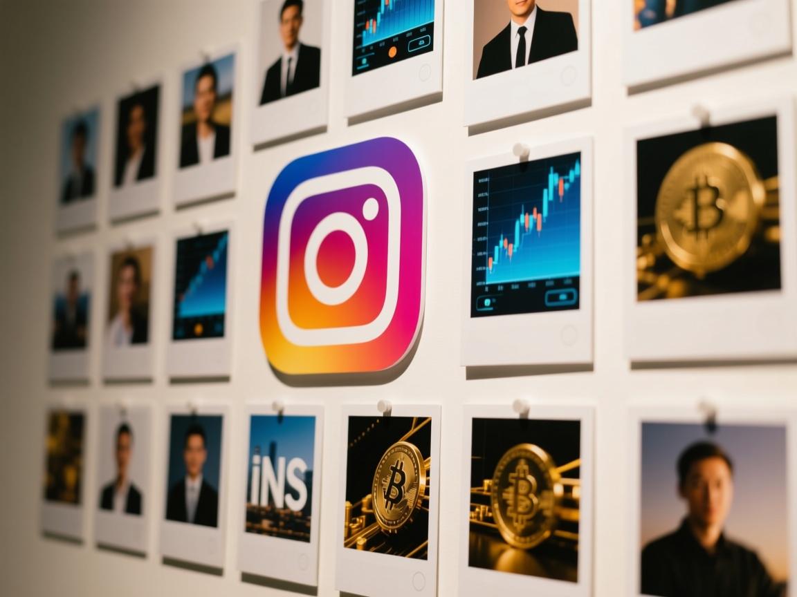 INS、照片墙、‎Instagram、IG账号购买平台评测：隐藏的真相和选择技巧，必看！