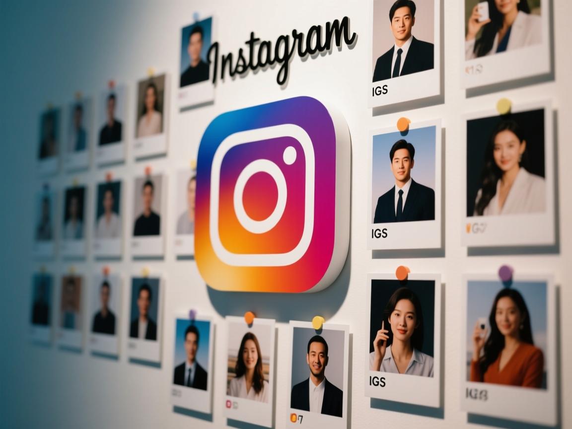 购买INS、照片墙、‎Instagram、IG账号是否合法？从法律与道德角度全方位解析