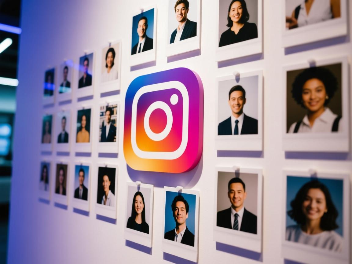 玩转INS、照片墙、‎Instagram、IG账号购买：哪些平台让你快速提升社交影响力？