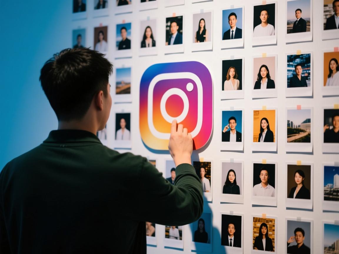 买INS、照片墙、Instagram、IG号就像买彩票:背后隐藏的高风险你准备好承担了吗?