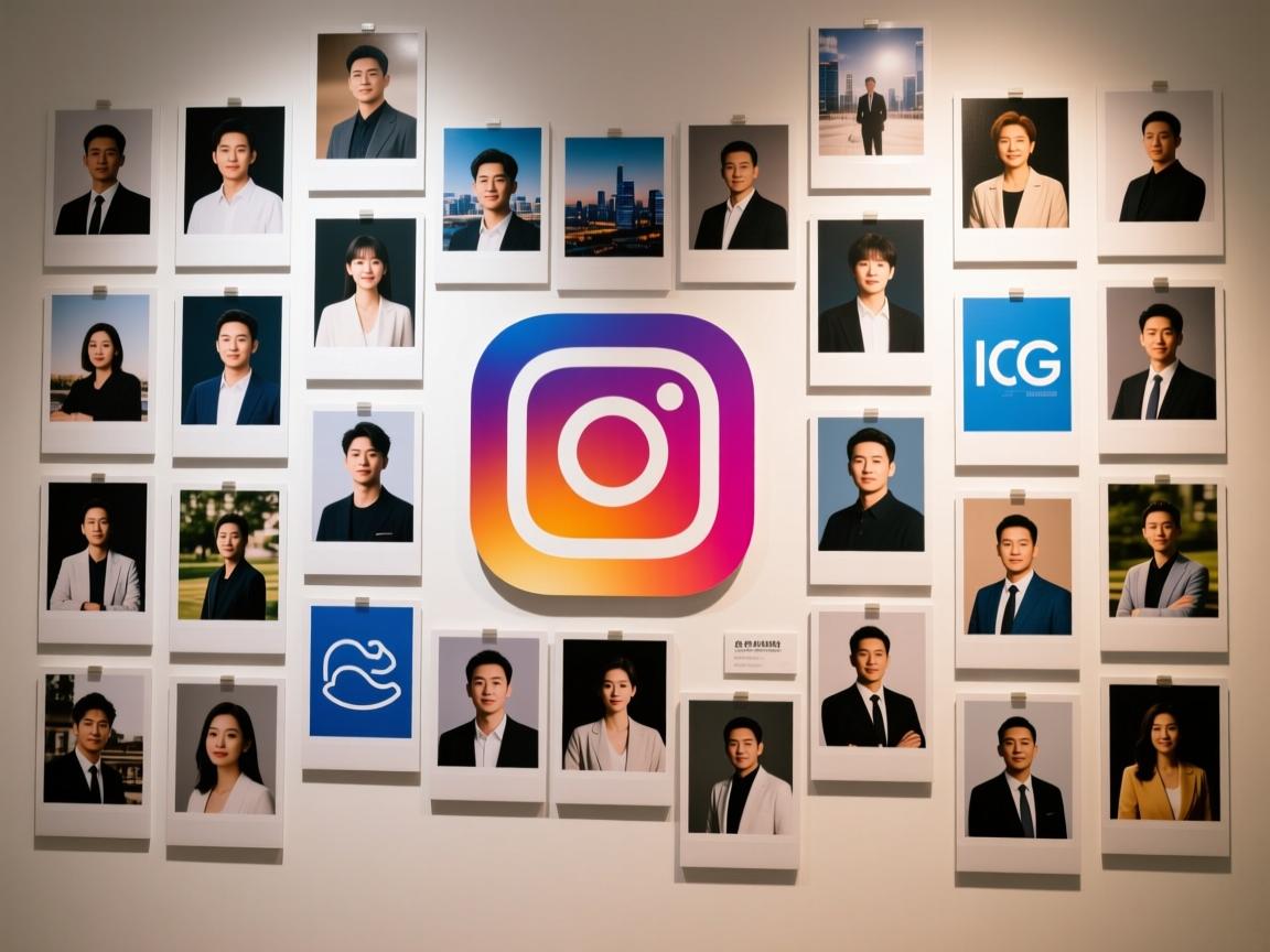 最全INS、照片墙、‎Instagram、IG账号购买平台评测：性价比、服务与安全全分析