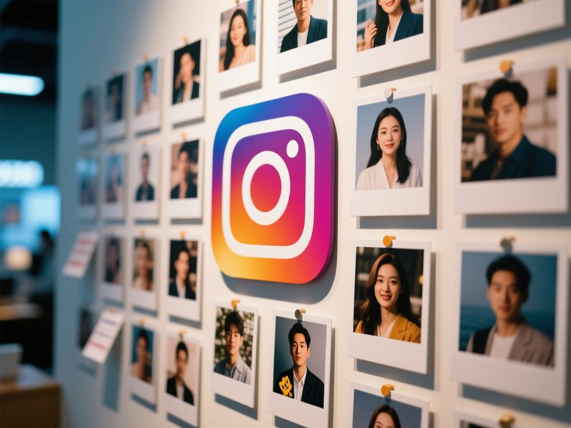 想要购买INS、照片墙、Instagram、IG号?这几点让你少花冤枉钱!