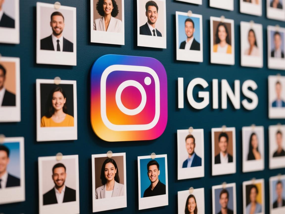 为什么INS、照片墙、‎Instagram、IG成品账户如此火爆？购买前必看的专家建议