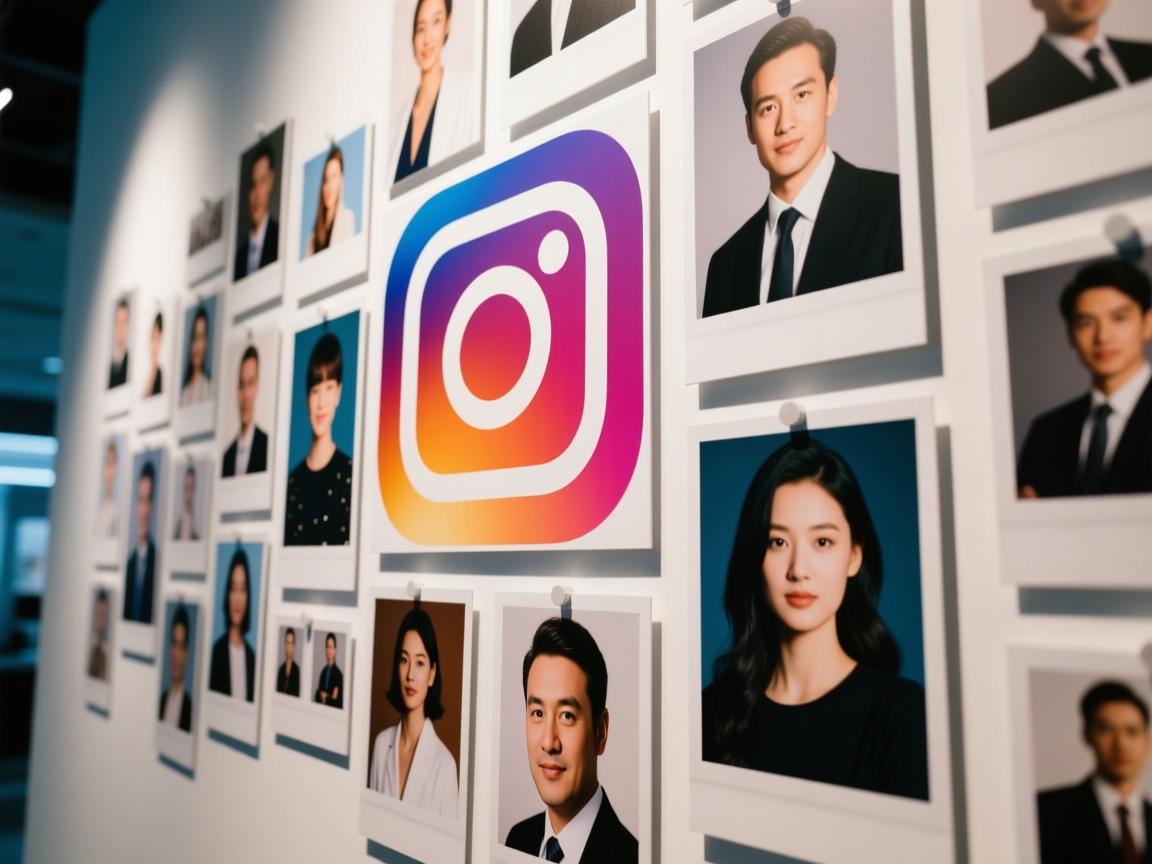 INS、照片墙、‎Instagram、IG号套餐大揭秘：如何选择最适合你的方案？