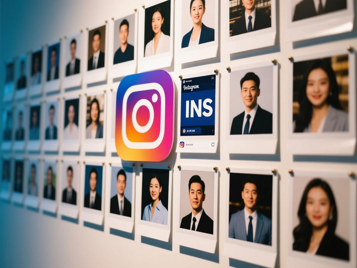 INS、照片墙、‎Instagram、IG账号购买平台选对了吗？避免这常见错误