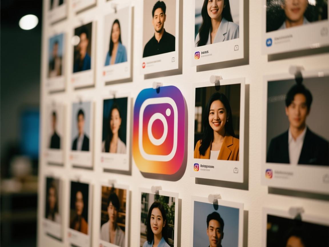 揭秘INS、照片墙、‎Instagram、IG账号购买的五大隐藏风险，你有勇气面对吗？