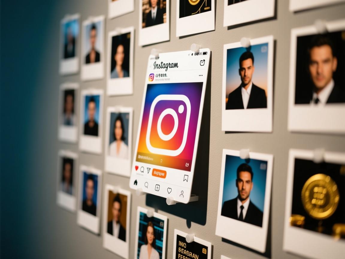 避开陷阱！INS、照片墙、‎Instagram、IG号购买平台常见骗局与防范指南