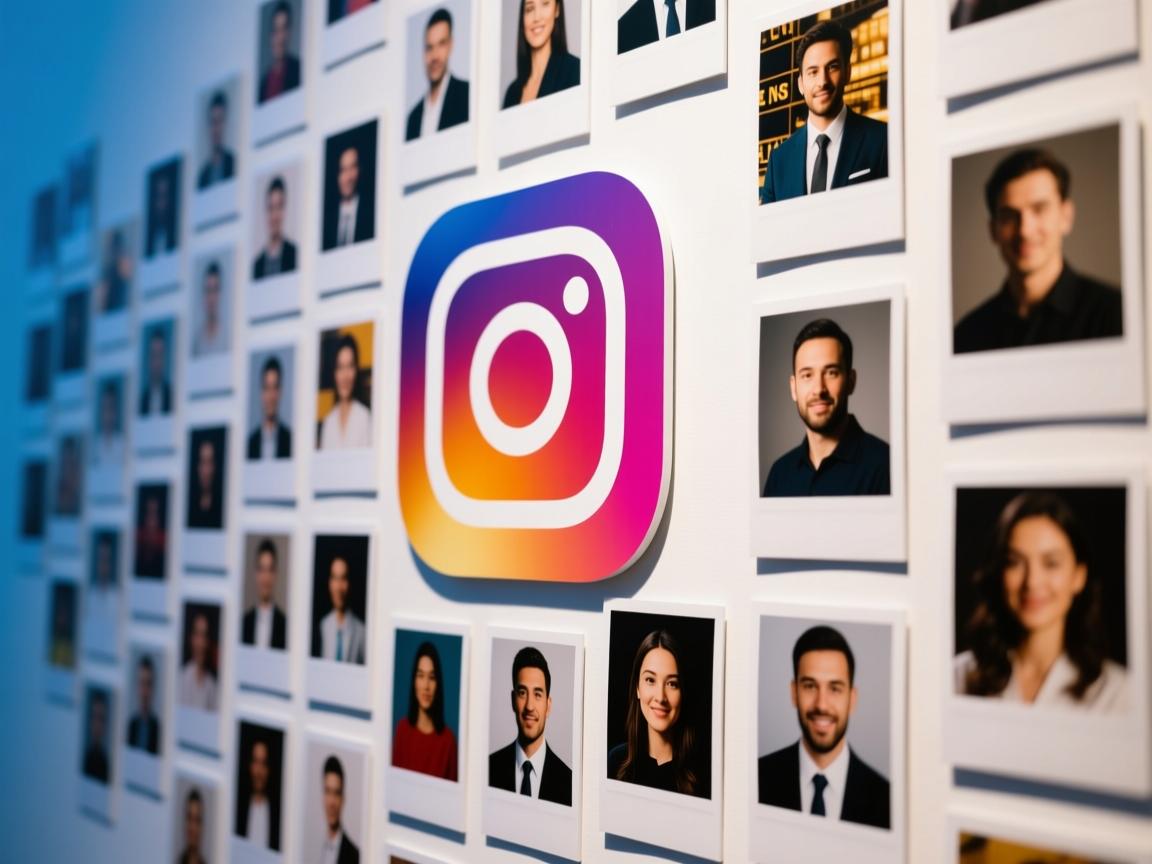 揭秘INS、照片墙、Instagram、IG账号购买的背后秘密与市场趋势