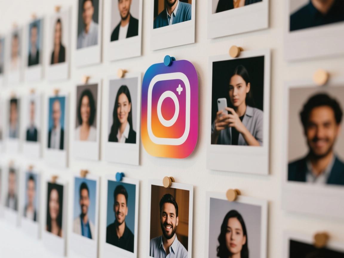 是否值得购买INS、照片墙、Instagram、IG账号?我们为你解读隐藏的风险与收益