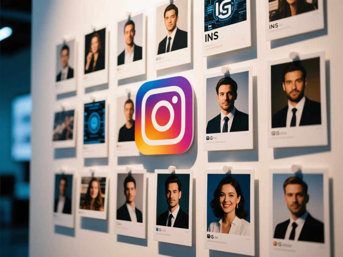 INS、照片墙、Instagram、IG账号购买高阶技巧:不容错过的防范策略