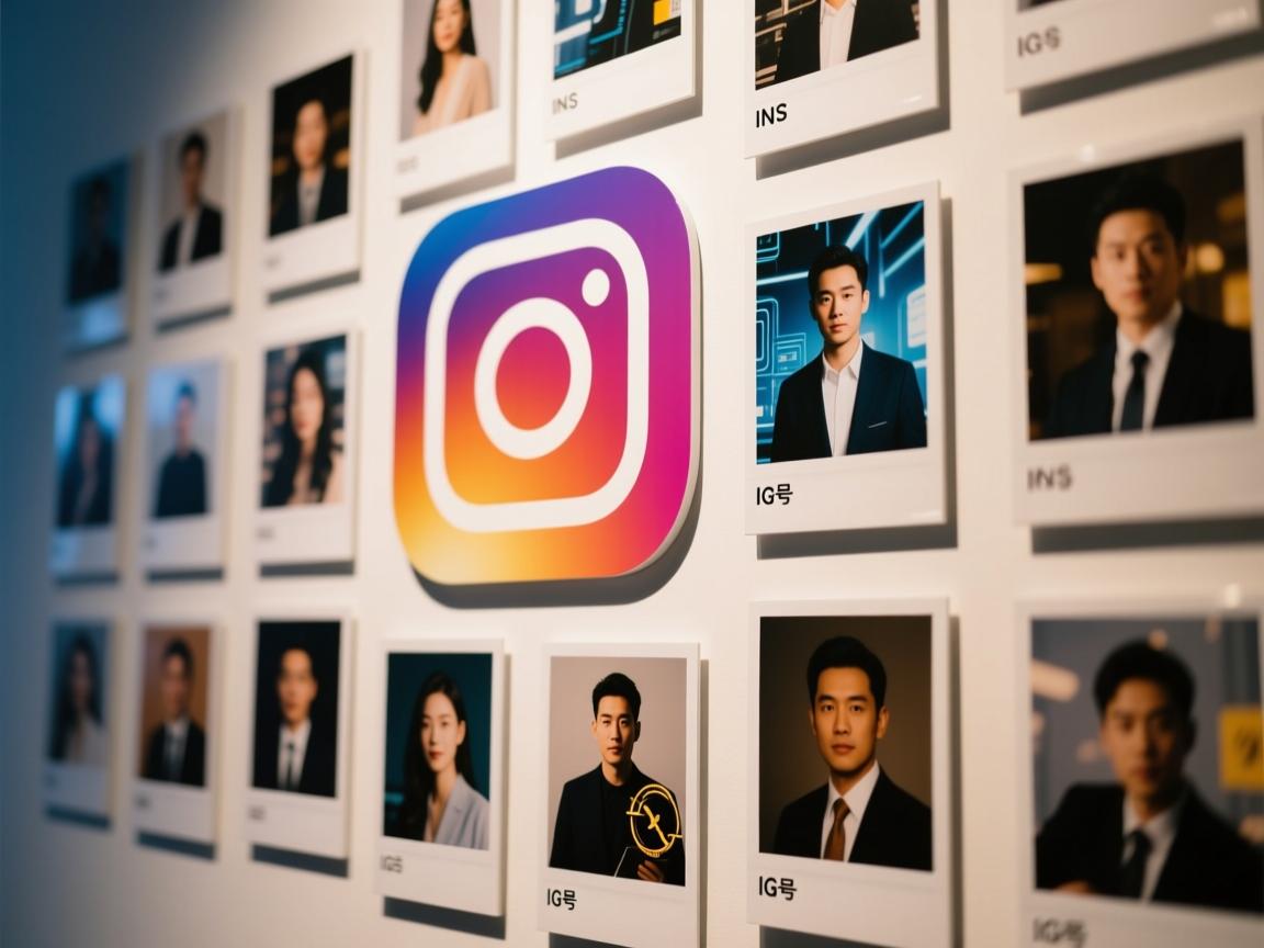 INS、照片墙、‎Instagram、IG号购买陷阱大曝光：平台劣势不容忽视，看看你中了几个！