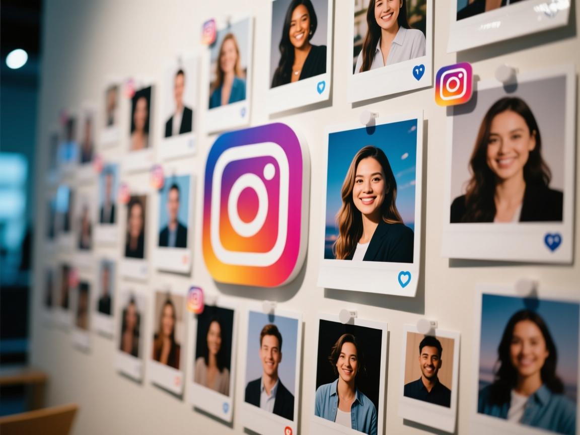 购买INS、照片墙、‎Instagram、IG账号后，如何最大化提升你的社交影响力？