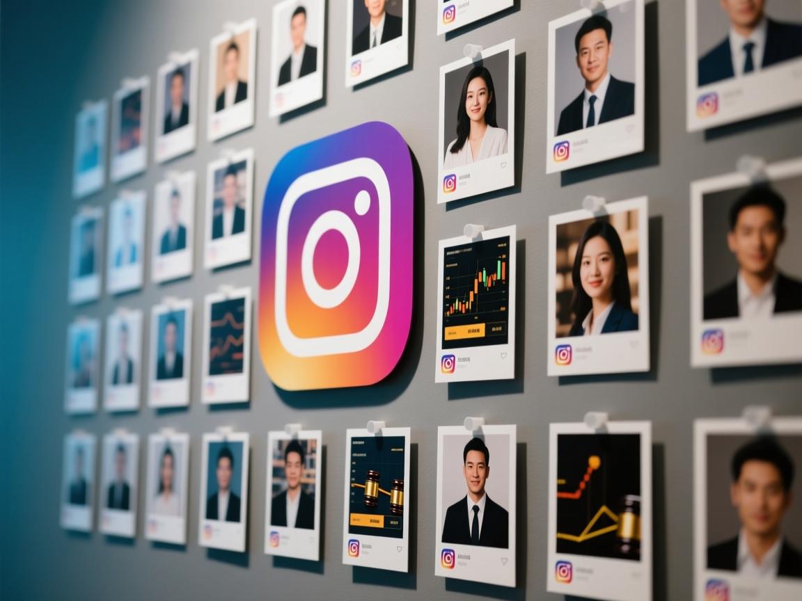 INS、照片墙、‎Instagram、IG账号交易：合法还是灰色地带？揭秘法律底线