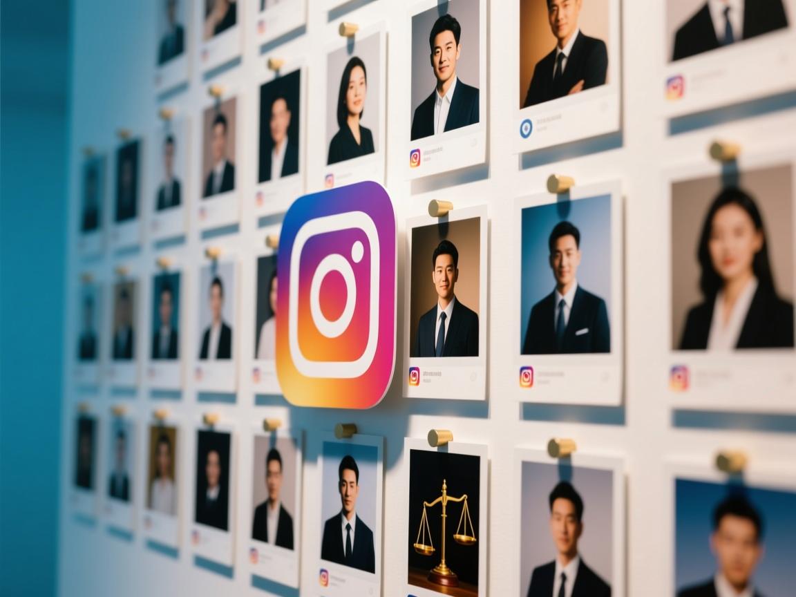 INS、照片墙、‎Instagram、IG账号买卖：是便捷的选择，还是法律的“雷区”？