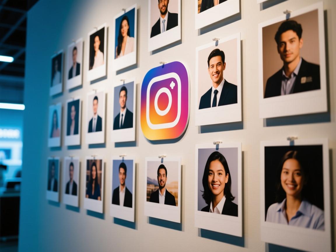 你选择的INS、照片墙、‎Instagram、IG成品账户支付方式，可能影响你的购物效率！