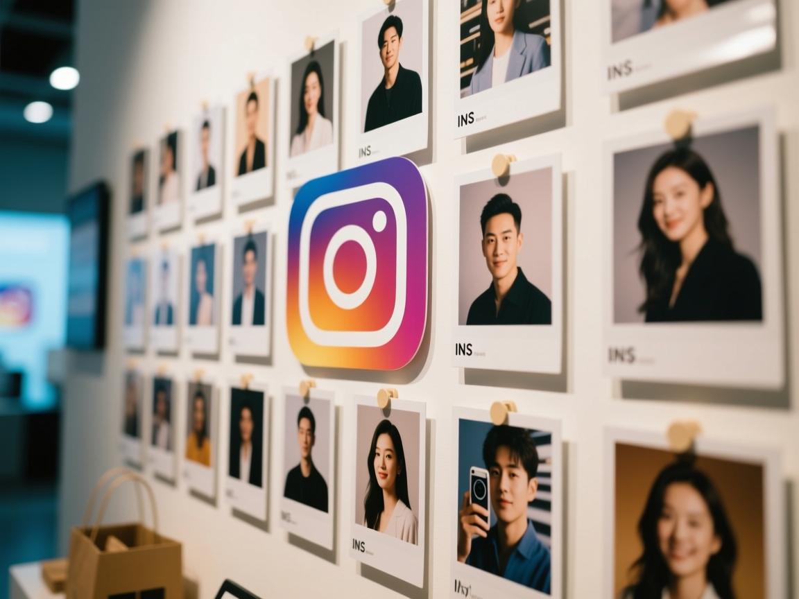 从买到用，INS、照片墙、‎Instagram、IG账号的购买经验全解析，让你快速入门！