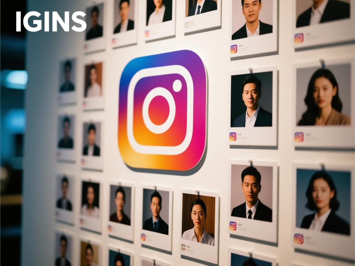 购买INS、照片墙、‎Instagram、IG账号前的必须了解的坑，避免上当受骗！