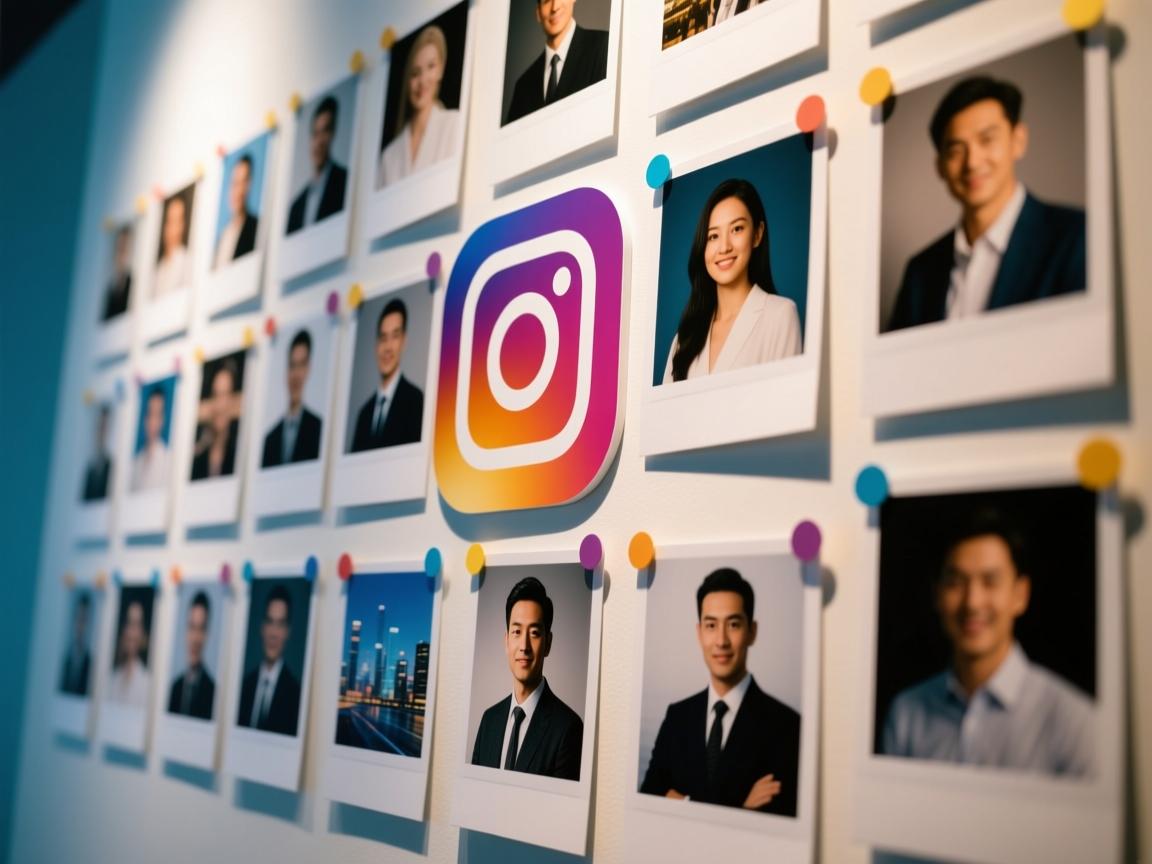 INS、照片墙、‎Instagram、IG号购买成功率提升指南：选号技巧和实用建议