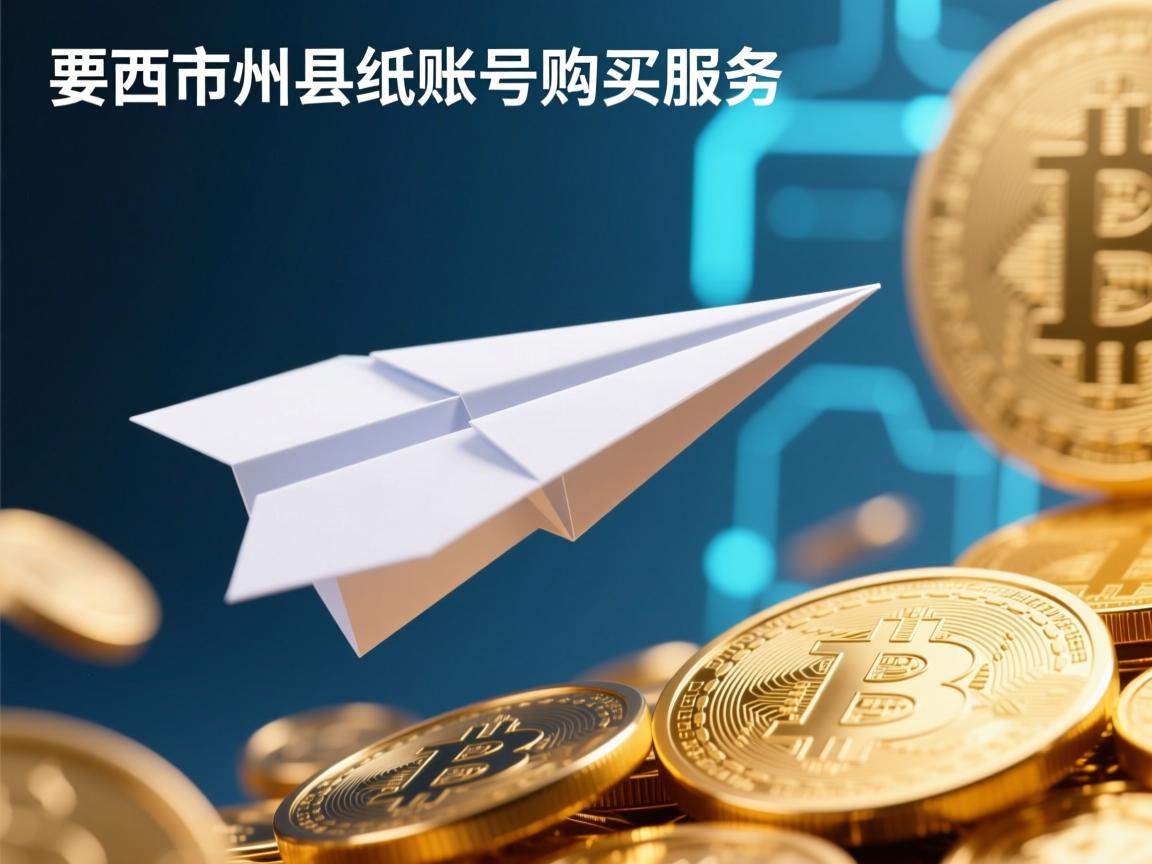 定西市陇西县纸飞机账号购买服务