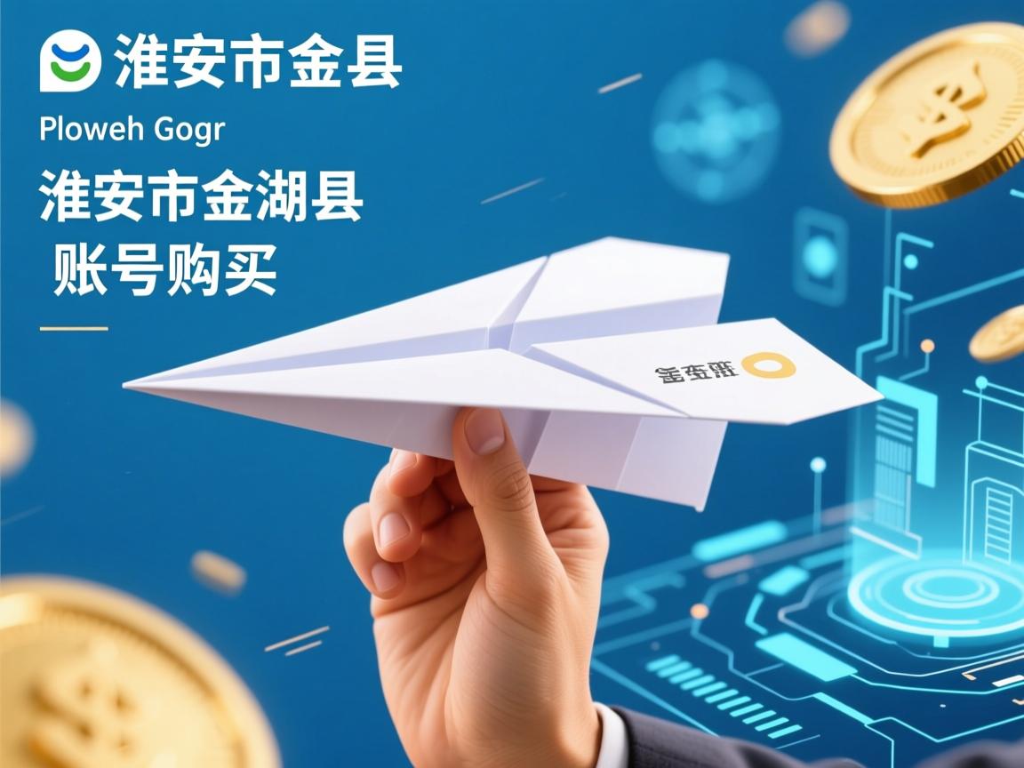 淮安市金湖县纸飞机账号购买