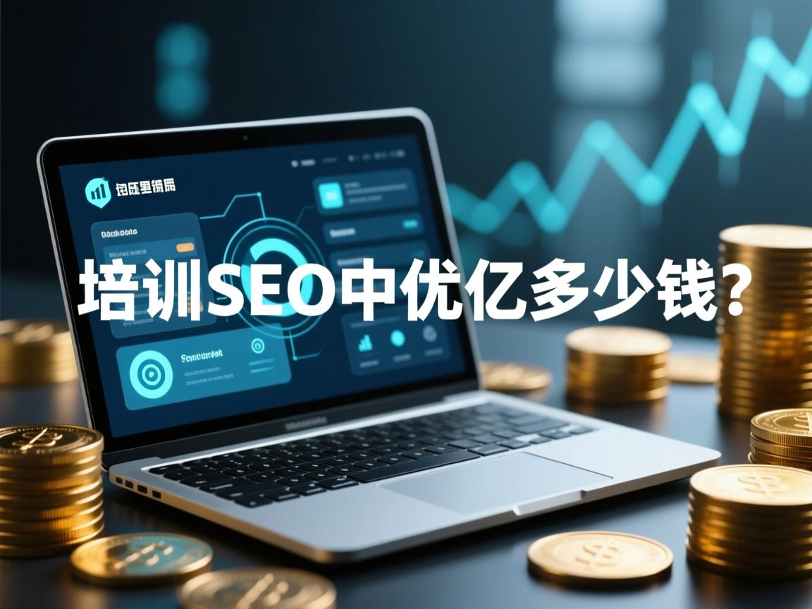 培训seo优化多少钱