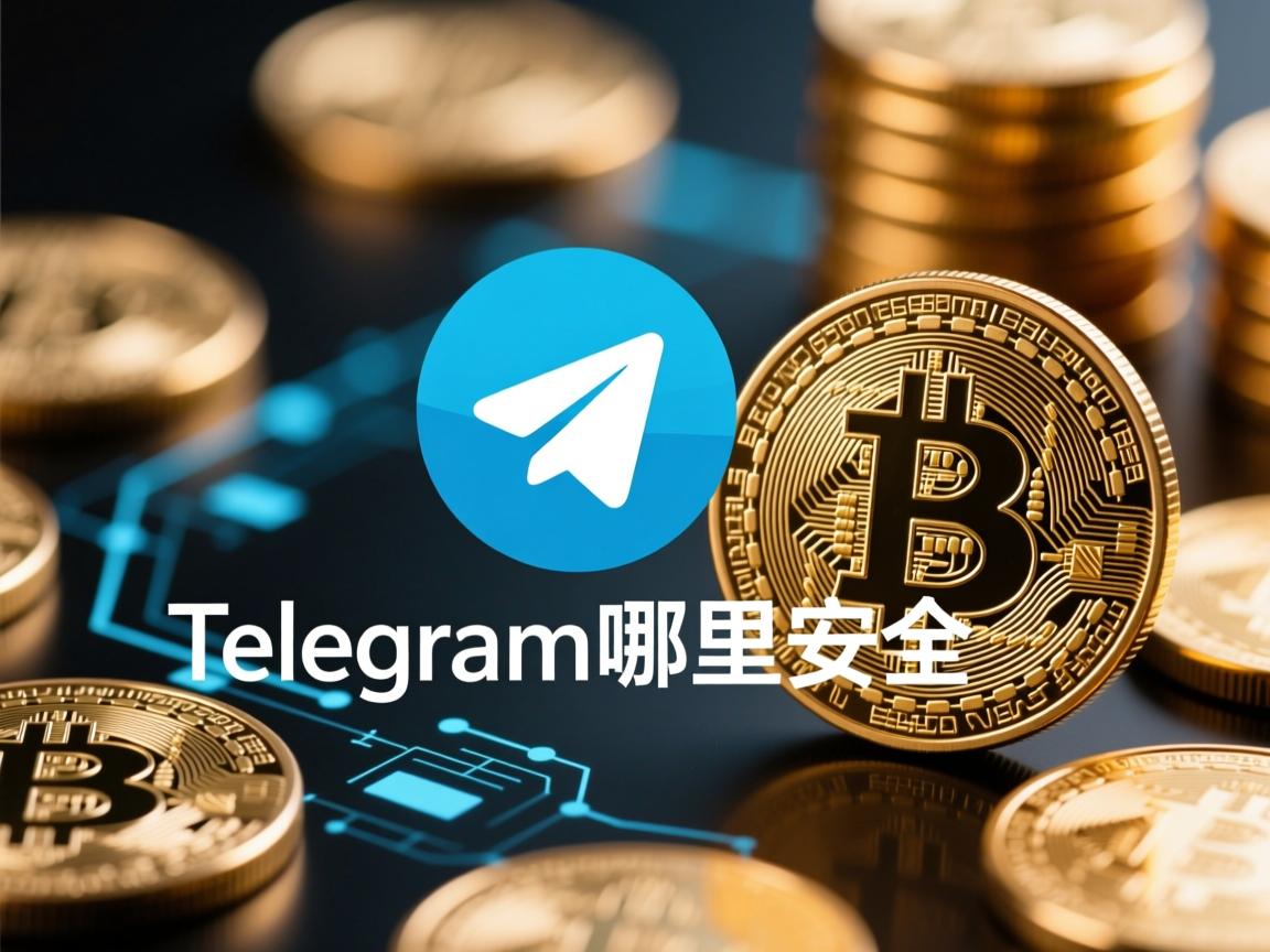 Telegram哪里安全呢