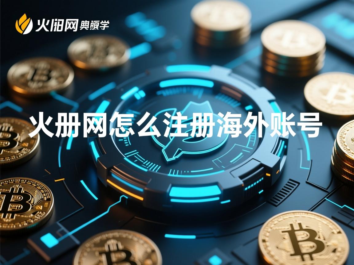 火币网怎么注册海外账号