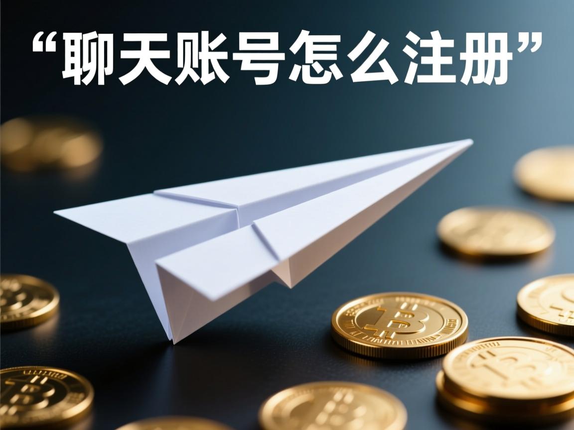 纸飞机聊天账号怎么注册