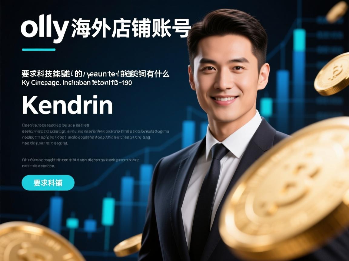 olly海外店铺账号情况的相关长尾关键词有什么
