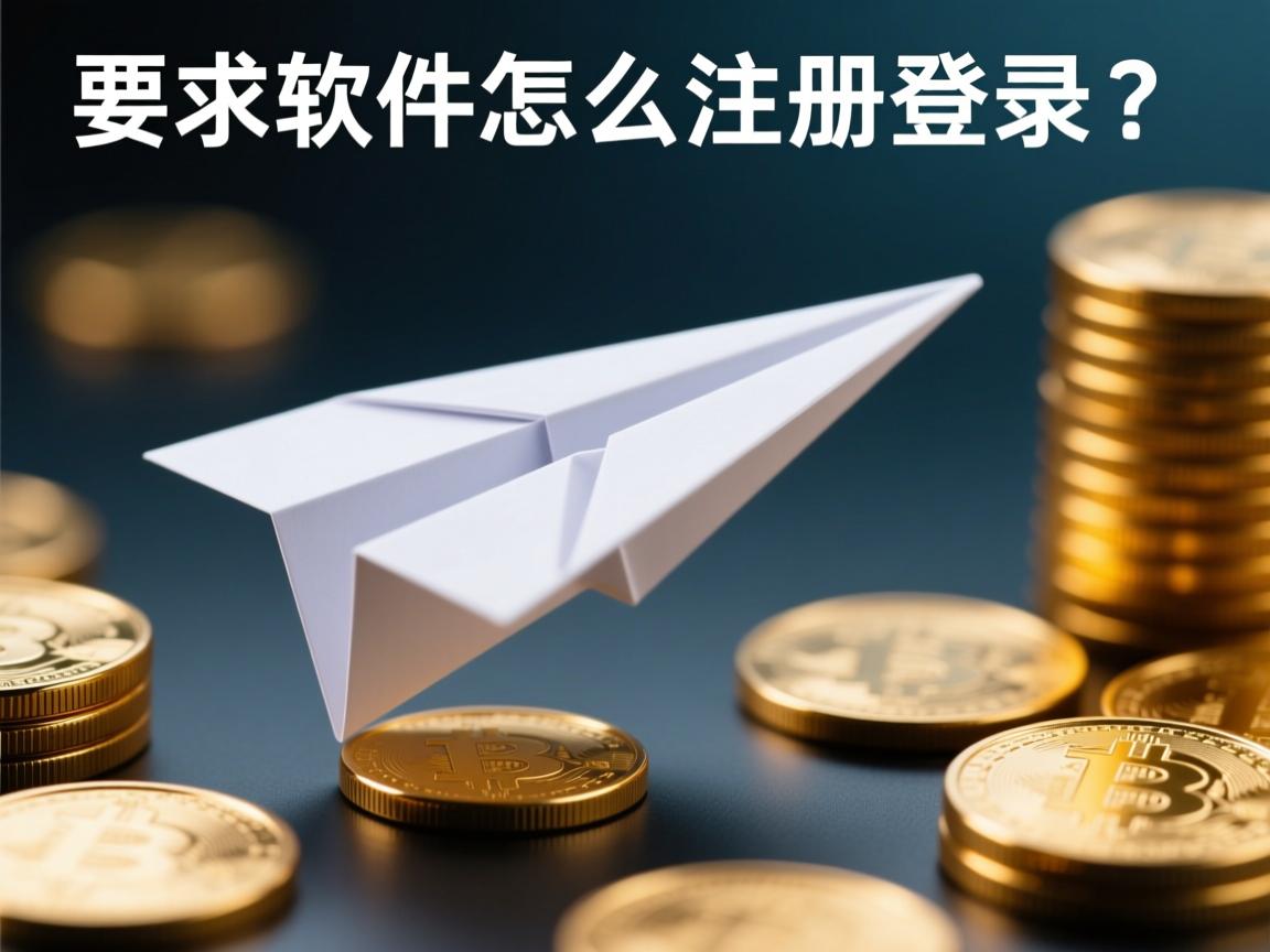 纸飞机软件怎么注册登录