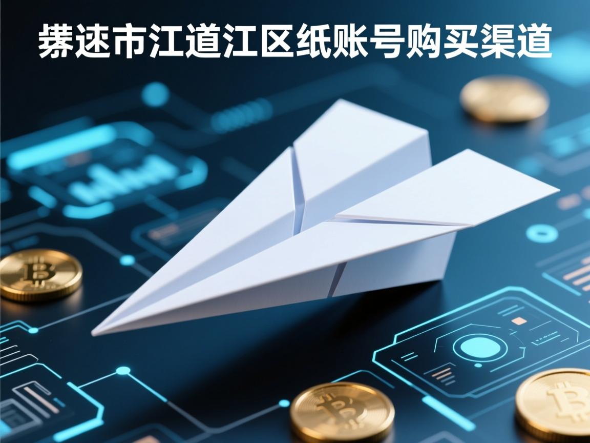 通化市二道江区纸飞机账号购买渠道