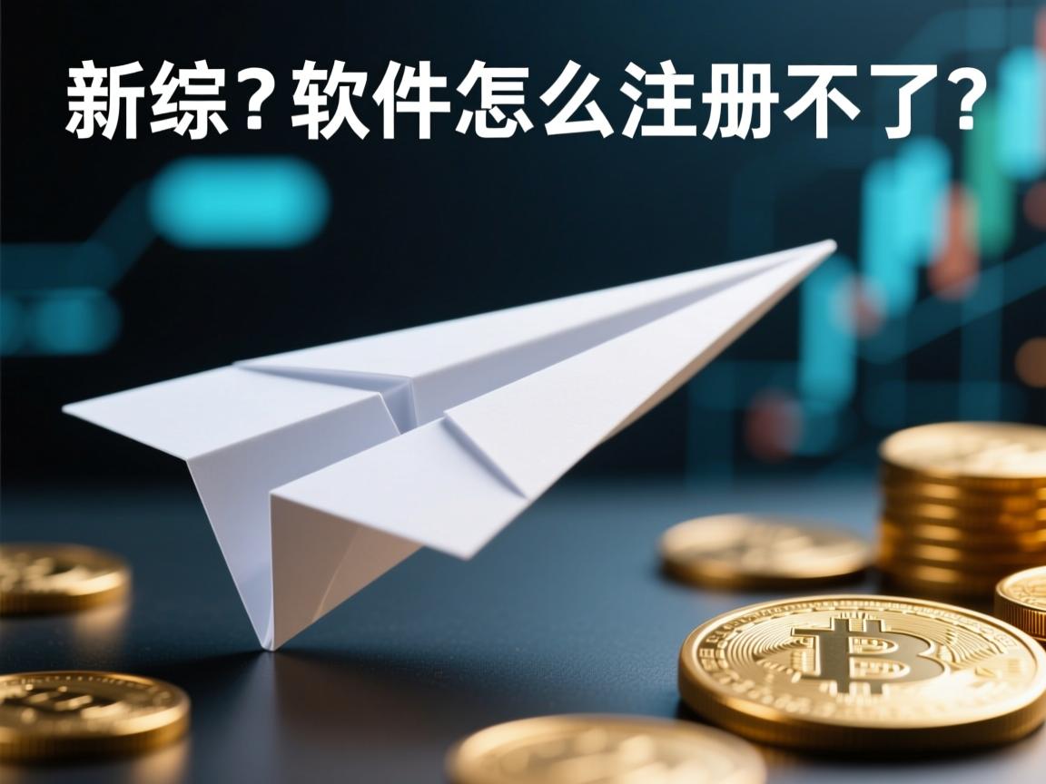 纸飞机软件怎么注册不了