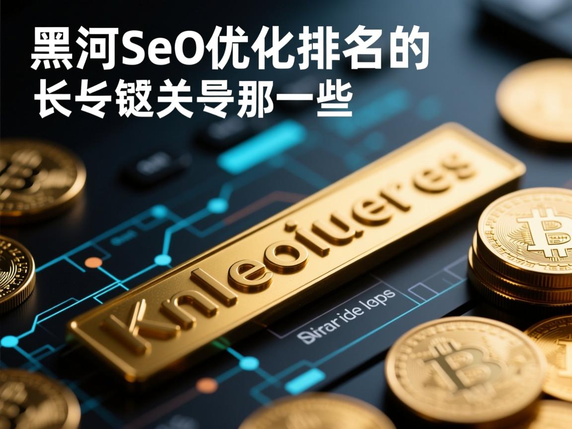 黑河seo优化排名的相关长尾关键词是那些