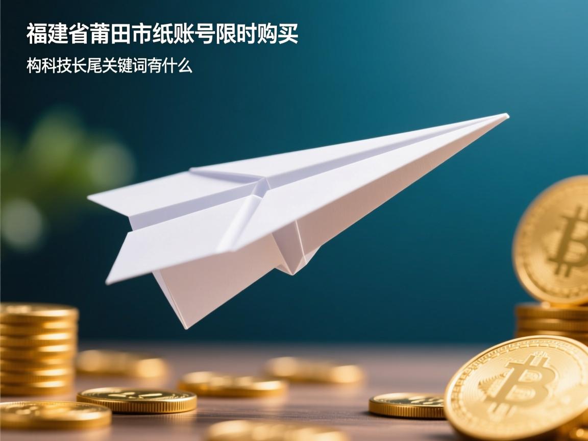 福建省莆田市纸飞机账号限时购买的相关长尾关键词有什么