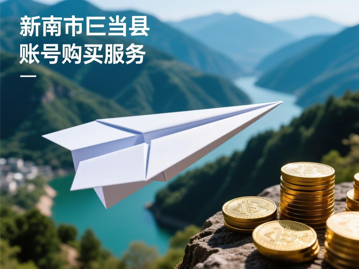 陇南市两当县纸飞机账号购买服务