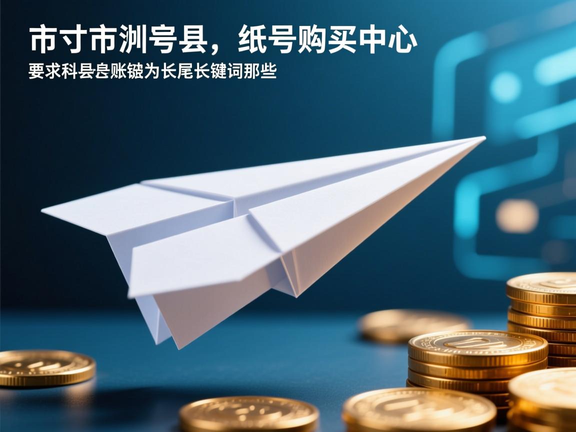 定西市临洮县纸飞机账号购买中心的相关长尾关键词是那些