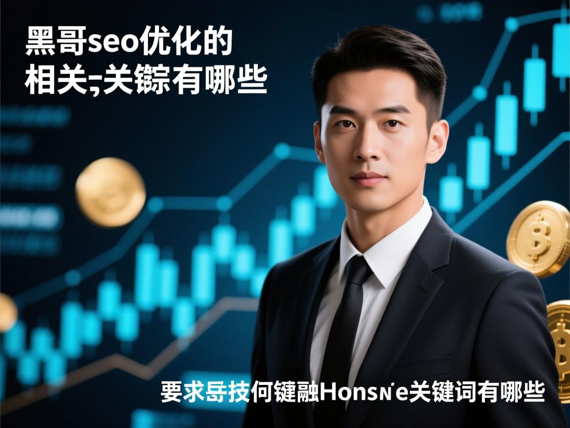 黑哥seo优化的相关长尾关键词有哪些