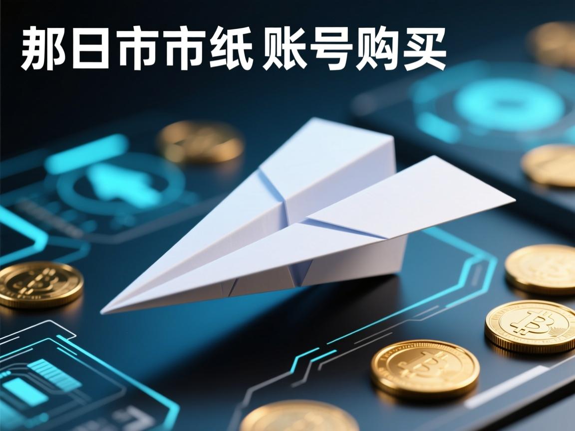 高邮市纸飞机账号购买