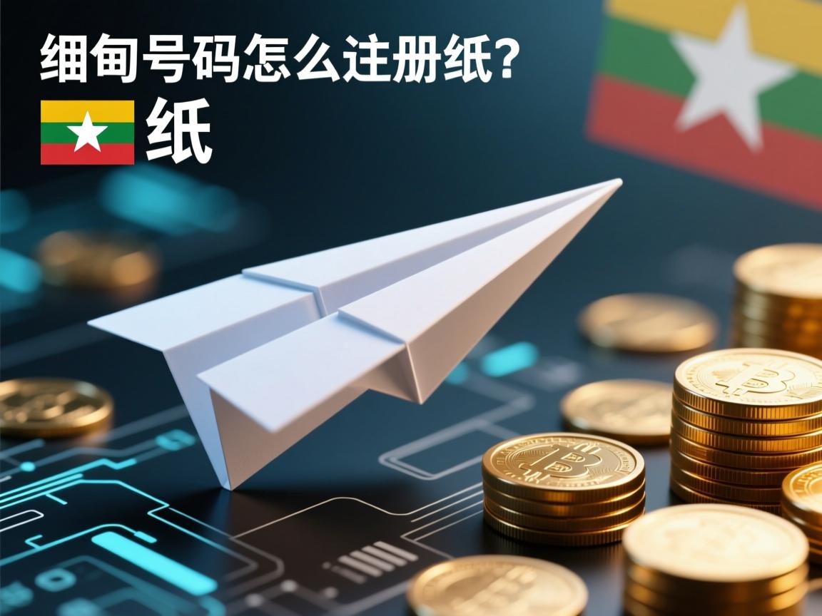缅甸号码怎么注册纸飞机