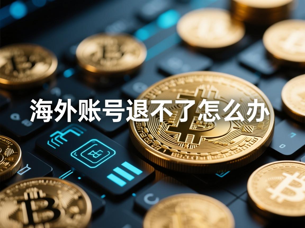 海外账号退不了怎么办